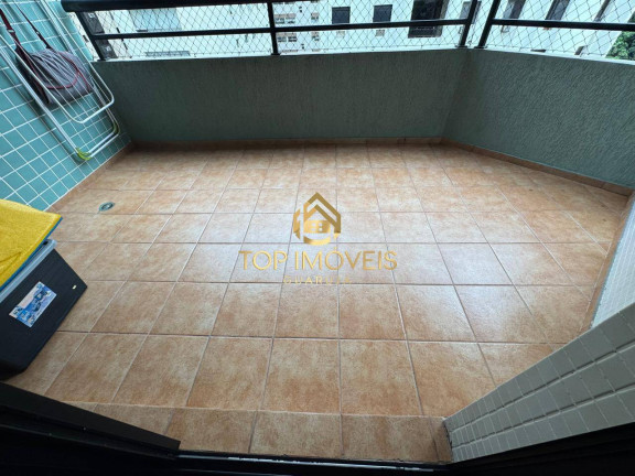 Imagem Apartamento com 3 Quartos à Venda, 94 m² em Pitangueiras - Guarujá Imagem Apartamento com 3 Quartos à Venda, 94 m² em Pitangueiras - Guarujá