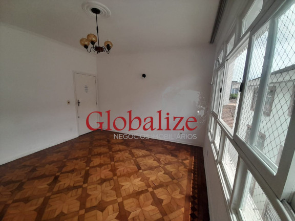 Imagem Imóvel com 3 Quartos à Venda, 135 m² em Boqueirão - Santos