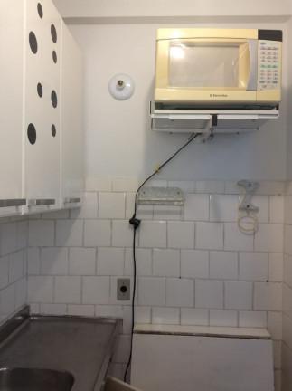 Imagem Apartamento com 1 Quarto à Venda, 30 m² em Centro Histórico - Porto Alegre Imagem Apartamento com 1 Quarto à Venda, 30 m² em Centro Histórico - Porto Alegre