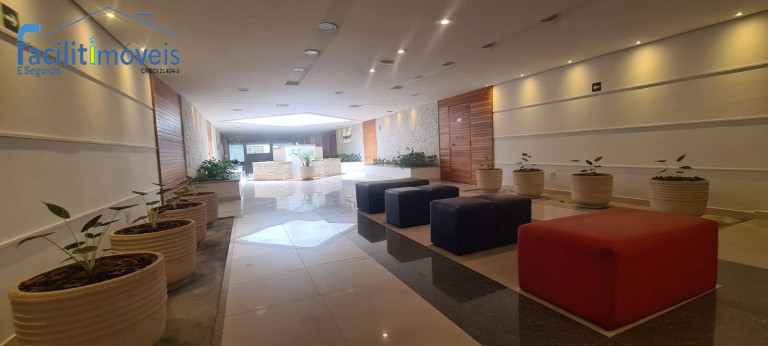 Imagem Apartamento com 3 Quartos à Venda, 88 m² em Rudge Ramos - São Bernardo Do Campo Imagem Apartamento com 3 Quartos à Venda, 88 m² em Rudge Ramos - São Bernardo Do Campo