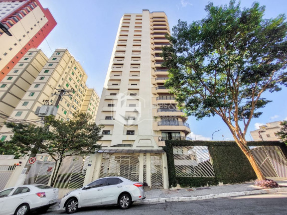 Apartamento com 4 Quartos à Venda, 270 m² em Vila Mariana - São Paulo