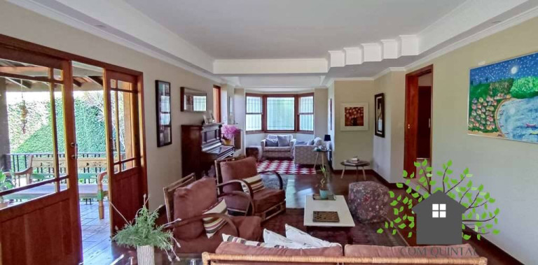 Imagem Casa com 3 Quartos à Venda, 1 m² em Algarve - Cotia Imagem Casa com 3 Quartos à Venda, 1 m² em Algarve - Cotia