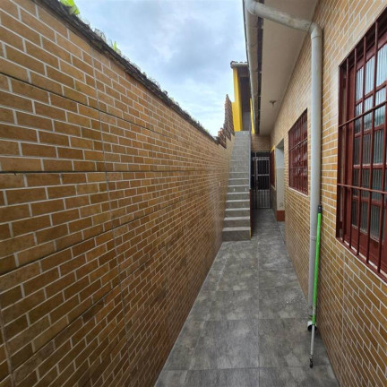 Imagem Casa com 2 Quartos à Venda,  em Solemar - Praia Grande