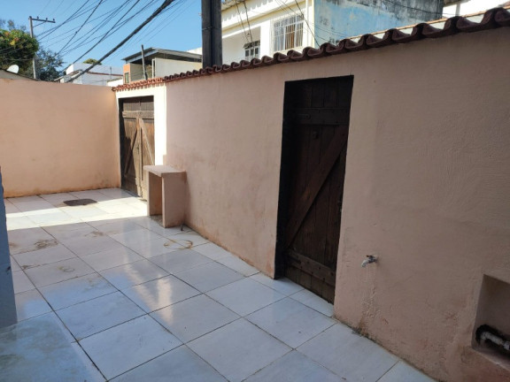 Imagem Casa com 4 Quartos à Venda, 120 m² em Campinho - Rio De Janeiro