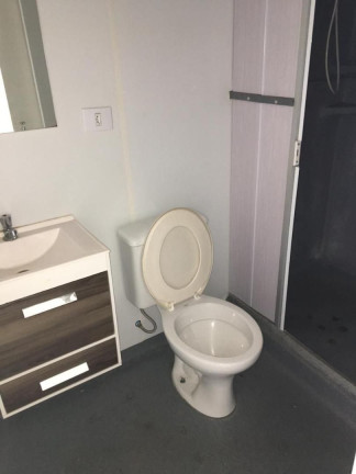 Imagem Imóvel com 1 Quarto para Alugar, 30 m² em Dois Córregos - Piracicaba Imagem Imóvel com 1 Quarto para Alugar, 30 m² em Dois Córregos - Piracicaba