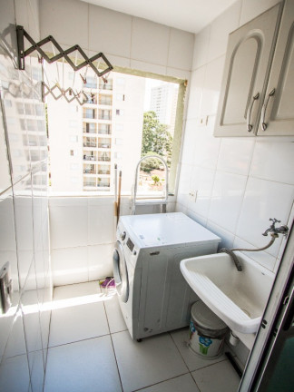 Imagem Apartamento com 2 Quartos à Venda, 50 m² em Vila Cruz Das Almas - São Paulo