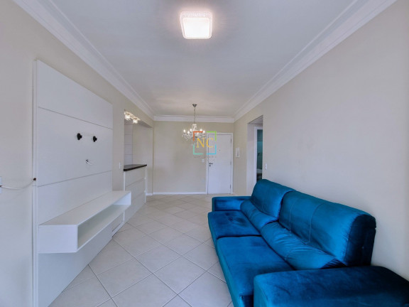 Imagem Apartamento com 2 Quartos à Venda, 80 m² em Floresta - São José