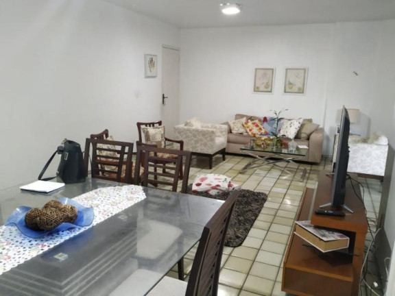 Imagem Apartamento com 4 Quartos à Venda, 147 m² em Parnamirim - Recife Imagem Apartamento com 4 Quartos à Venda, 147 m² em Parnamirim - Recife
