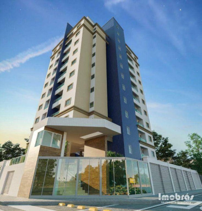 Apartamento com 3 Quartos à Venda, 105 m² em Aldeota - Fortaleza