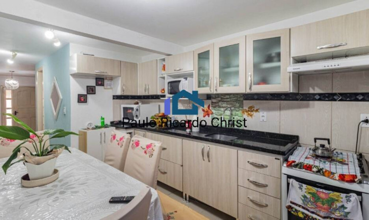 Imagem Sobrado com 2 Quartos à Venda, 71 m² em Vila Ponta Porã - Cachoeirinha