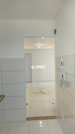 Apartamento com 2 Quartos à Venda, 43 m² em Candeias - Vitória Da Conquista