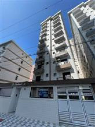 Apartamento com 2 Quartos à Venda, 65 m² em Aviação - Praia Grande