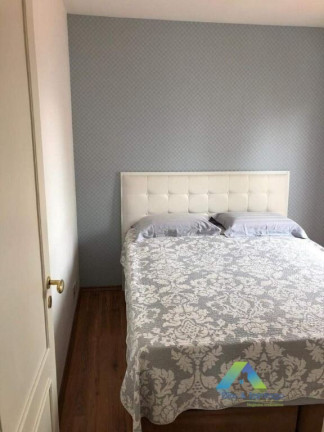 Imagem Apartamento com 2 Quartos à Venda, 54 m² em Vila Gumercindo - São Paulo Imagem Apartamento com 2 Quartos à Venda, 54 m² em Vila Gumercindo - São Paulo