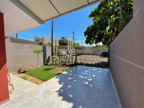 Imagem Casa com 2 Quartos à Venda, 52 m² em Lancaster - Foz Do Iguacu