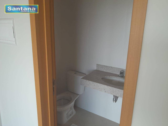 Imagem Apartamento com 1 Quarto à Venda, 44 m² em Parque Jardim Brasil - Caldas Novas Imagem Apartamento com 1 Quarto à Venda, 44 m² em Parque Jardim Brasil - Caldas Novas