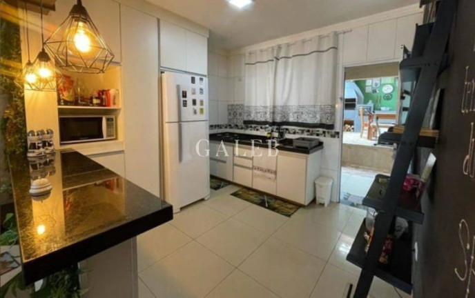 Imagem Casa com 3 Quartos à Venda, 97 m² em Jardim Maristela - Atibaia Imagem Casa com 3 Quartos à Venda, 97 m² em Jardim Maristela - Atibaia