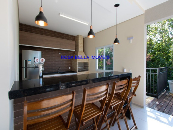 Imagem Apartamento com 2 Quartos à Venda, 75 m² em Capela - Vinhedo