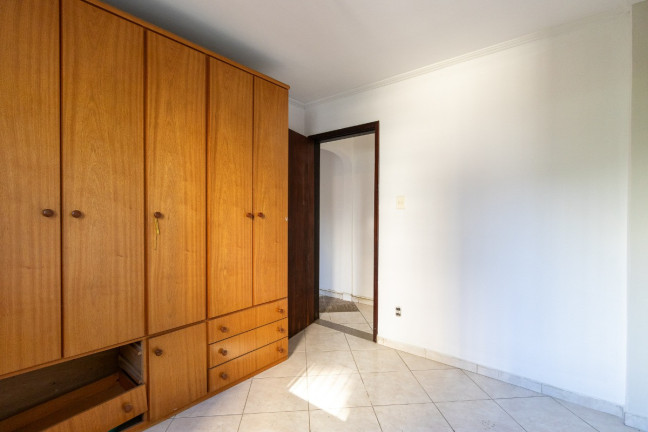 Imagem Apartamento com 3 Quartos à Venda, 71 m² em Vila Firmiano Pinto - São Paulo