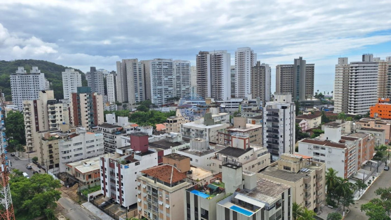 Imagem Apartamento com 2 Quartos à Venda, 96 m² em Jardim Las Palmas - Guarujá Imagem Apartamento com 2 Quartos à Venda, 96 m² em Jardim Las Palmas - Guarujá