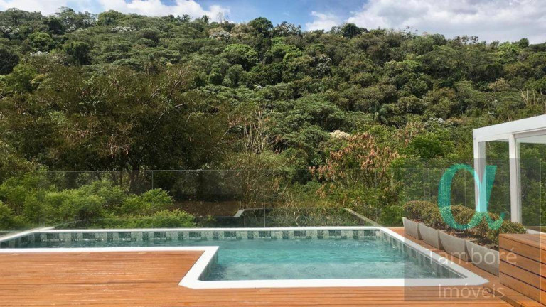 Imagem Casa com 4 Quartos à Venda, 500 m² em Tamboré - Santana De Parnaíba Imagem Casa com 4 Quartos à Venda, 500 m² em Tamboré - Santana De Parnaíba