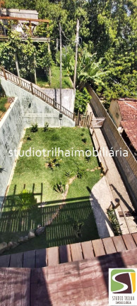Imagem Sobrado com 3 Quartos à Venda, em Ilhote - Ilhabela Imagem Sobrado com 3 Quartos à Venda, em Ilhote - Ilhabela