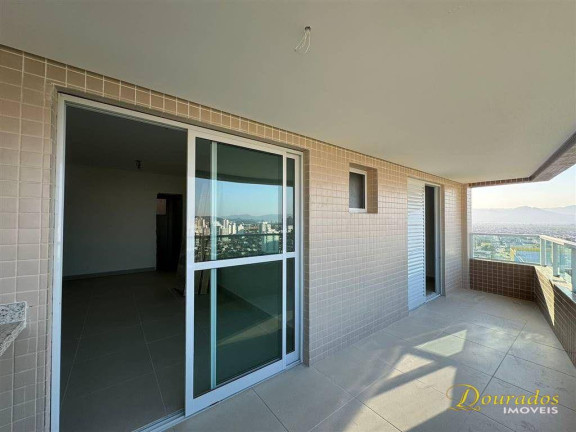 Imagem Apartamento com 3 Quartos à Venda, 95 m² em Aviação - Praia Grande Imagem Apartamento com 3 Quartos à Venda, 95 m² em Aviação - Praia Grande
