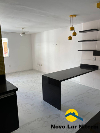 Imagem Casa com 3 Quartos à Venda, 110 m² em Itaipu - Niterói