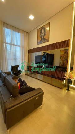 Imagem Casa com 3 Quartos à Venda, 300 m² em Chácaras Aracary - Várzea Paulista