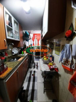 Imagem Apartamento com 2 Quartos à Venda, 59 m² em Engenho Novo - Rio De Janeiro