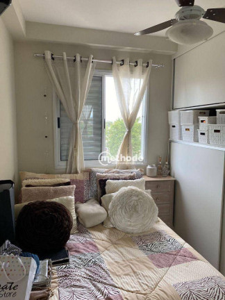 Imagem Apartamento com 2 Quartos à Venda, 52 m² em Jardim Paranapanema - Campinas Imagem Apartamento com 2 Quartos à Venda, 52 m² em Jardim Paranapanema - Campinas