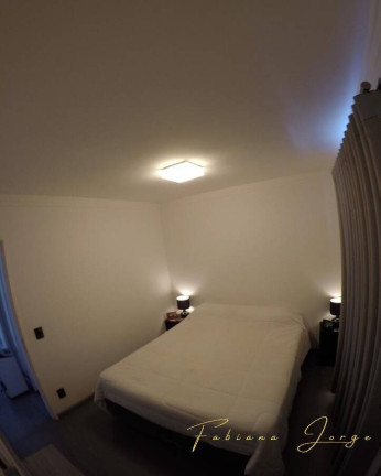 Imagem Apartamento com 2 Quartos à Venda, 53 m² em Parque Prado - Campinas