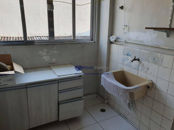 Imagem Casa com 2 Quartos à Venda, 48 m² em Jardim Presidente Dutra - Guarulhos