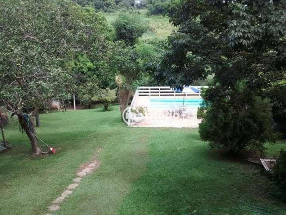 Imagem Chácara com 1 Quarto à Venda, 240 m² em Parque Rural Fazenda Santa Cândida - Campinas Imagem Chácara com 1 Quarto à Venda, 240 m² em Parque Rural Fazenda Santa Cândida - Campinas