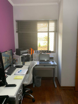 Imagem Apartamento com 3 Quartos à Venda, 115 m² em Centro - Poços De Caldas Imagem Apartamento com 3 Quartos à Venda, 115 m² em Centro - Poços De Caldas