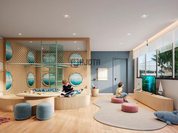 Imagem Studio com 1 Quarto à Venda, 41 m² em Vila Nossa Senhora Do Bonfim - São José Do Rio Preto Imagem Studio com 1 Quarto à Venda, 41 m² em Vila Nossa Senhora Do Bonfim - São José Do Rio Preto