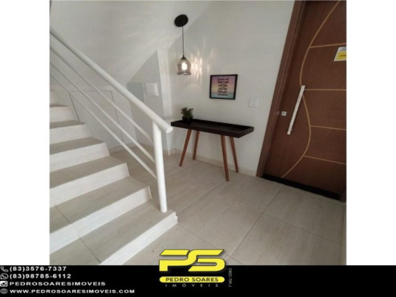 Imagem Apartamento com 2 Quartos à Venda, 55 m² em Cristo Redentor - João Pessoa Imagem Apartamento com 2 Quartos à Venda, 55 m² em Cristo Redentor - João Pessoa