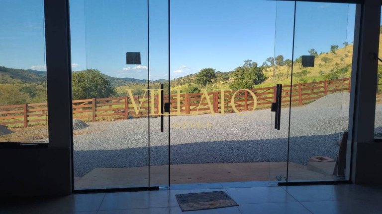 Imagem Chácara com 3 Quartos à Venda, 100 m² em Uruaçu