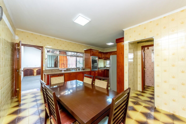 Imagem Casa com 3 Quartos à Venda, 278 m² em Vila Carrão - São Paulo Imagem Casa com 3 Quartos à Venda, 278 m² em Vila Carrão - São Paulo