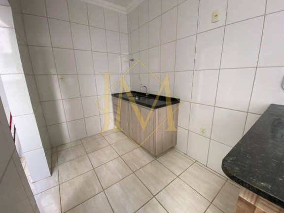 Imagem Apartamento com 2 Quartos à Venda,  em Todos Os Santos - Coronel Fabriciano