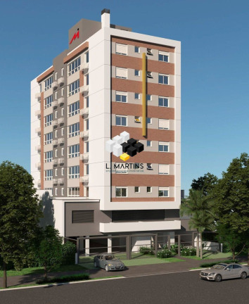 Apartamento com 2 Quartos à Venda, 86 m² em Passo Da Areia - Porto Alegre