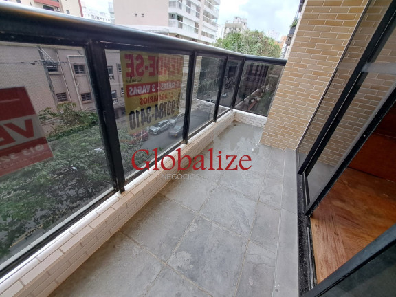 Imagem Imóvel com 4 Quartos à Venda, 232 m² em Boqueirão - Santos