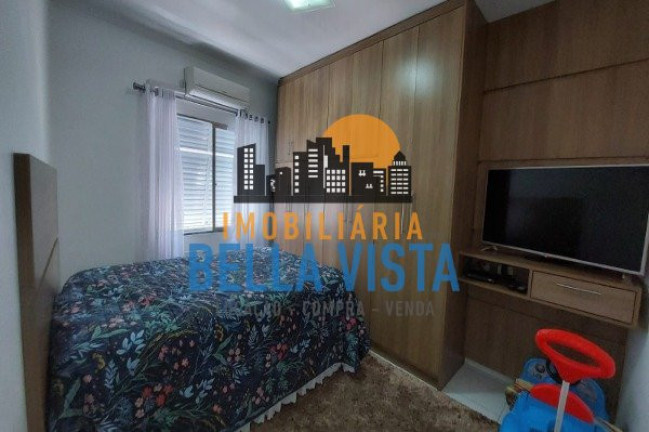Imagem Apartamento com 1 Quarto à Venda, em Centro - São Vicente Imagem Apartamento com 1 Quarto à Venda, em Centro - São Vicente
