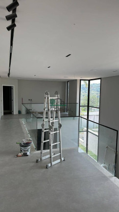 Imagem Casa com 4 Quartos à Venda, 560 m² em Jardim Do Golf I - Jandira Imagem Casa com 4 Quartos à Venda, 560 m² em Jardim Do Golf I - Jandira