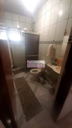 Imagem Casa com 4 Quartos à Venda, 120 m² em Morro Do Algodão - Caraguatatuba