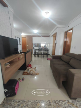 Imagem Apartamento com 3 Quartos à Venda, 75 m² em Vila Rosa - Goiânia Imagem Apartamento com 3 Quartos à Venda, 75 m² em Vila Rosa - Goiânia