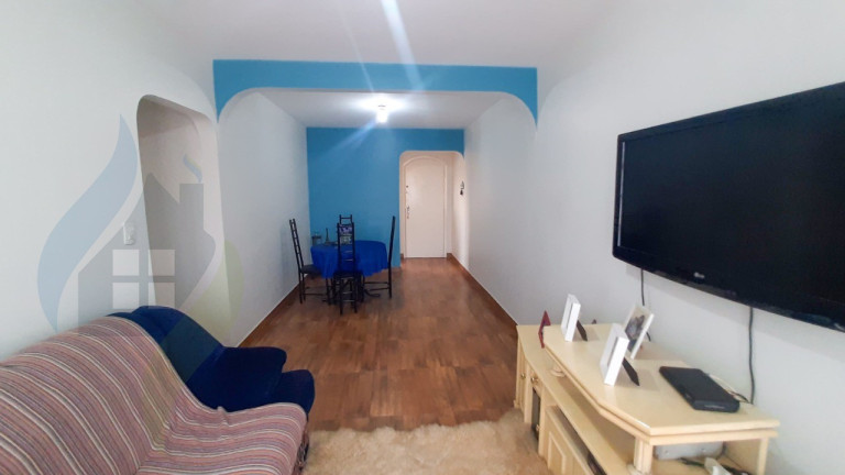Imagem Imóvel com 2 Quartos à Venda, 70 m² em Rudge Ramos - São Bernardo Do Campo