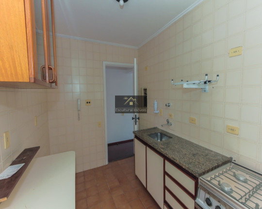 Imagem Apartamento com 2 Quartos à Venda, 65 m² em Campo Belo - São Paulo