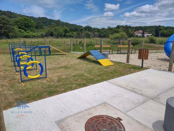 Imagem Terreno à Venda, 444 m² em Vargem Grande - Florianópolis Imagem Terreno à Venda, 444 m² em Vargem Grande - Florianópolis