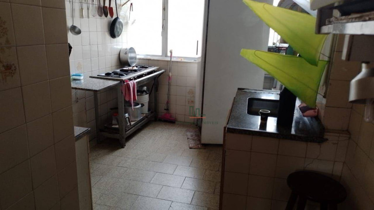 Imagem Apartamento com 3 Quartos à Venda, 120 m² em Ingá - Niterói Imagem Apartamento com 3 Quartos à Venda, 120 m² em Ingá - Niterói