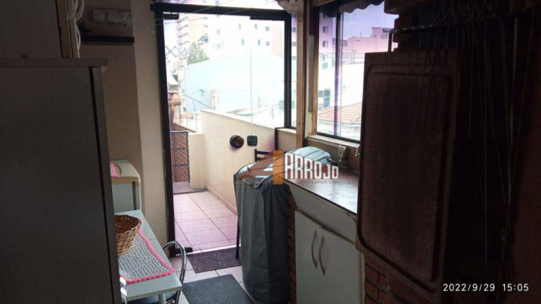 Imagem Sobrado com 2 Quartos à Venda, 236 m² em Penha De França - São Paulo